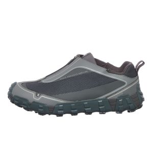 Norse Projects ARKTISK Zip Up Runner V04 Dark Ice Blue (NPF01-0009-7186)