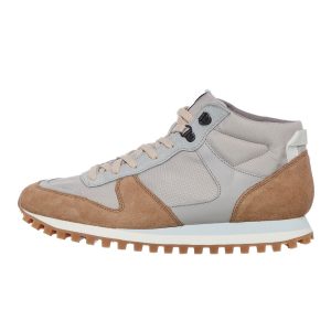 Novesta Marathon Apex Grey / Beige (N279009-910RUG001)