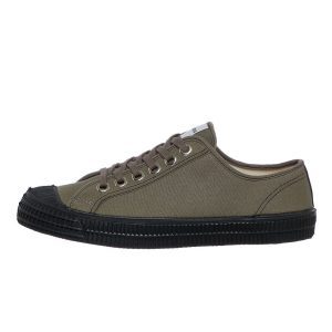 Novesta Star Master Grey Black / Black (N172048-26Y26Y615)