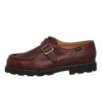 Paraboot Michael Bride Marche Marron / Lis Marron (173603)