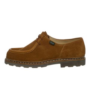 Paraboot Michael Marche Noix / Vel Whisky (184737)