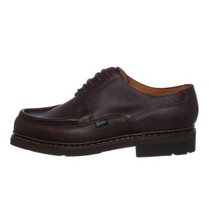Paraboot Villandry Tex Marron / Lis Cafe (230213)