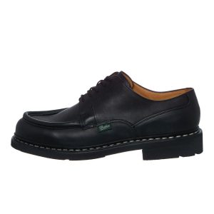 Paraboot Villandry Tex Noire / Lis Noir (230212)