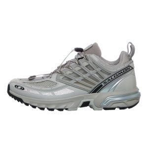 Salomon ACS Pro Metal / Ghost Gray / Silver Metallic (L47299100)