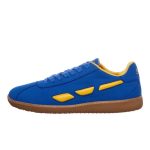 SAYE Modelo ’70 Vegan Blue / Yellow (M70-01-VBLUEMIX)