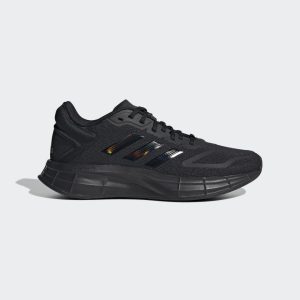 adidas Duramo SL 2.0 Laufschuh Core Black / Core Black / Iron Metallic (GX0711)