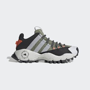 adidas aSMC SEEULATER Tent Green / Light Solid Grey / Core Black (H06158)