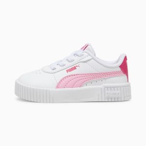 Puma Carina 2.0 AC Babys Weiß (386187-16)