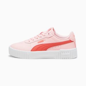 Puma Carina 2.0 Teenager Weiß (386185-13)