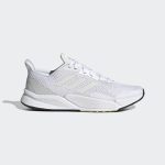 adidas X9000L2 Laufschuh Cloud White / Cloud White / Dash Grey (FW8077)