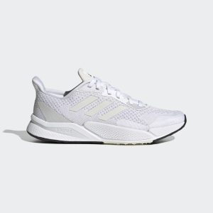 adidas X9000L2 Laufschuh Cloud White / Cloud White / Dash Grey (FW8077)