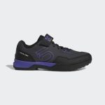 adidas Five Ten Kestrel Lace Mountainbiking-Schuh Carbon / Purple / Core Black (BC0769)