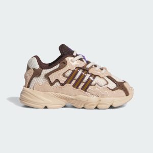 adidas Bad Bunny Response CL Schuh Ecru Tint / Bronze Strata / Earth Strata (ID8510)