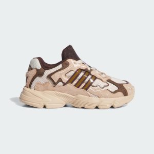 adidas Bad Bunny Response CL Schuh Ecru Tint / Bronze Strata / Earth Strata (ID8508)