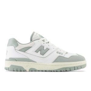 New Balance BB550 NED White (BB550NED)