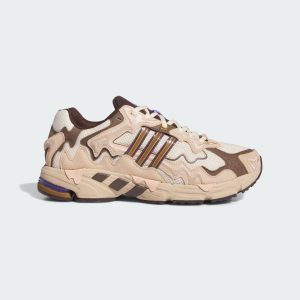 adidas Bad Bunny Response CL Schuh Ecru Tint / Bronze Strata / Earth Strata (ID0780)