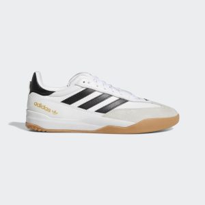 adidas Copa Nationale Millennium Schuh Cloud White / Core Black / Core Black (GW3134)