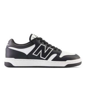New Balance BB480 LBA White (BB480LBA)