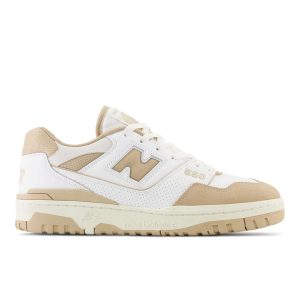 New Balance BB550 NEC White (BB550NEC)