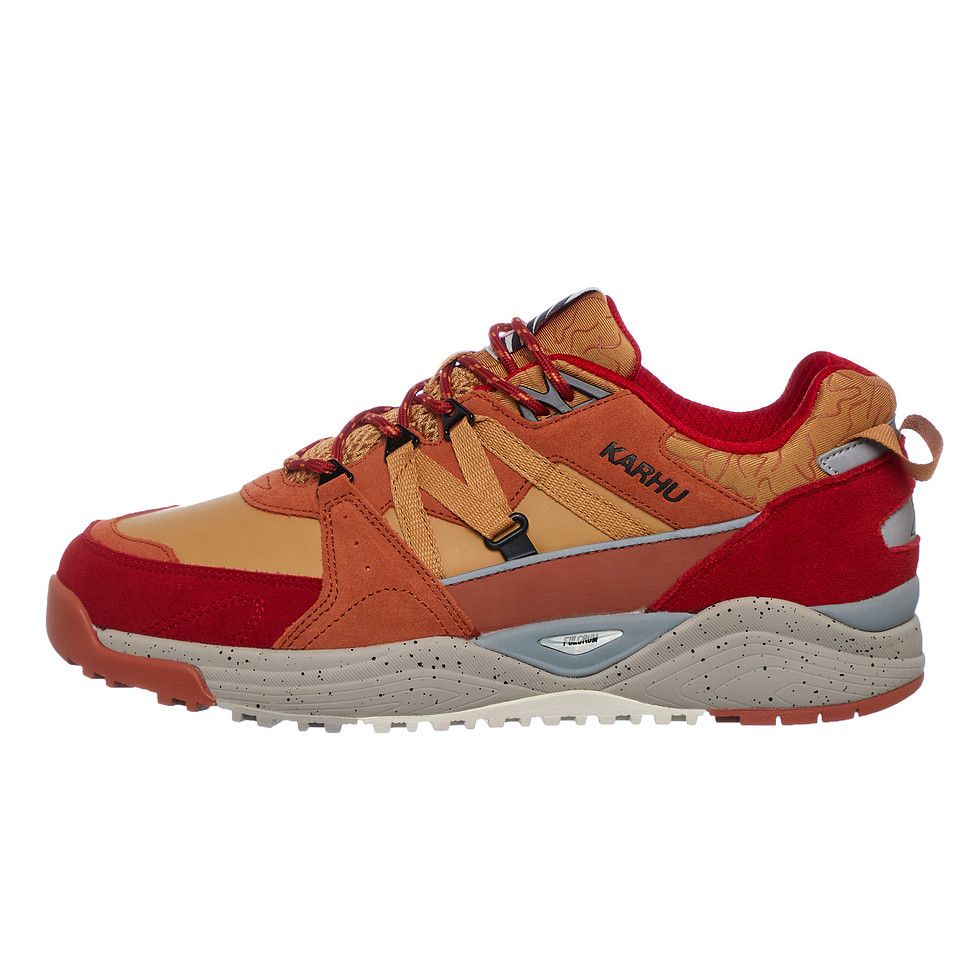 karhu-sneaker F830005