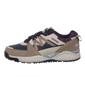 Karhu Fusion XC Smoke Pine / Dark Forest (F830004)