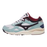 Mizuno Sky Medal Nimbus Cloud / Black / Blue Surf (D1GA232604)