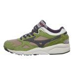 Mizuno Sky Medal S Vintage Khaki / Dark Shadow / Calliste Green (D1GA227906)