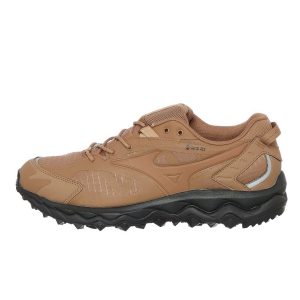 Mizuno Wave Mujin TL GTX Tiger’s Eye / Black (D1GA237302)