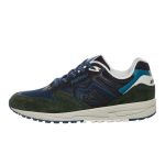 Karhu Legacy 96 Kombu Green / Jet Black (F806059)