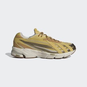 adidas Orketro Schuh Pyrite / Pyrite / Mesa (GX3133)