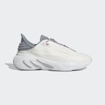 adidas Adifom SLTN Schuh Crystal White / Silver Metallic / Better Scarlet (H06414)