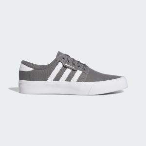 adidas Seeley XT Schuh Grey / Cloud White / Cloud White (GZ8569)