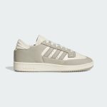 adidas Centennial 85 Low 001 Shoes Sesame / Cream White / Cloud White (ID5774)