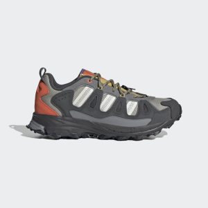 adidas Superturf Adventure Schuh Grey Three / Sesame / True Orange (GW3517)