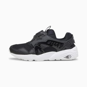 Puma Disc Blaze OG  Schwarz (390931-06)