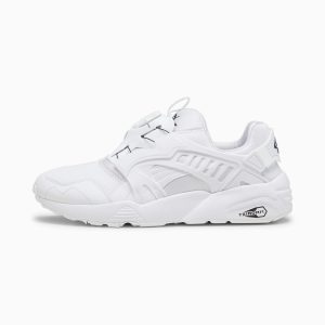 Puma Disc Blaze OG  Schwarz (390931-07)