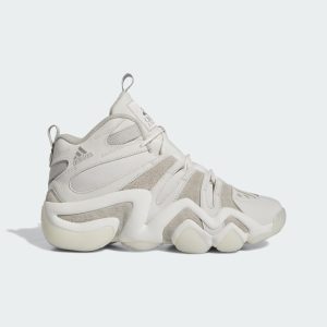 adidas Crazy 8 Basketballschuh Off White / Sesame / Off White (IE7230)