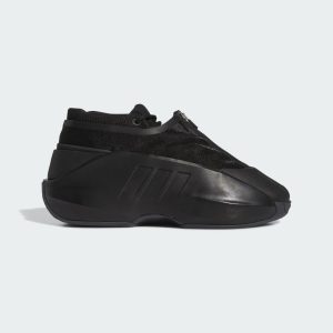 adidas Crazy IIInfinity Schuh Core Black / Carbon / Cloud White (IE7689)
