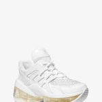 Michael Kors Sneaker Olympia Sport Extreme  Optic White (43H3OLFS1L)