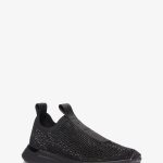 Michael Kors Slip-On-Sneaker Bodie  Schwarz/schwarz (43R3BDFP2D)