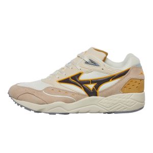 Mizuno Contender Pristine / Chicory Coffee / Mojave Desert (D1GA237501)