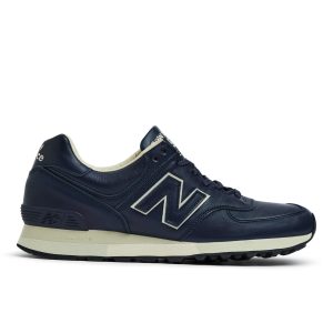 New Balance OU576 LNN (Made in UK) Navy (OU576LNN)