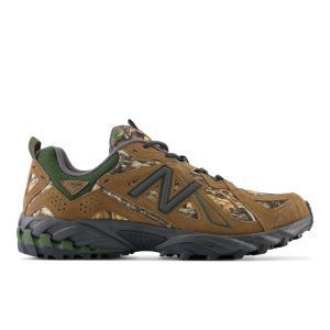New Balance ML610 TQ Dark Earth (ML610TQ)