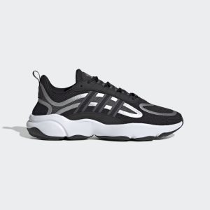 adidas Haiwee Schuh Core Black / Grey Six / Cloud White (EG9571)