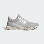 adidas Ultra 4D Grey Two / Grey One / Gold Metallic (IG2260)