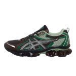 Asics Gel-Quantum Kinetic Dark Sepia / Shamrock Green (1203A270-251)