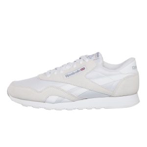 Reebok Classic Nylon Footwear White / Footwear White / Footwear White (100009277)