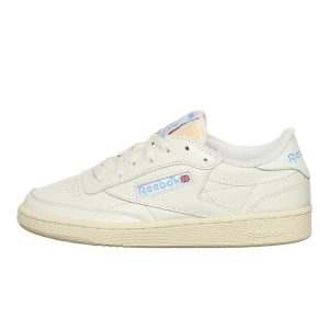 Reebok Club C 85 Vintage Chalk / Alabaster / Sky Blue (100007798)