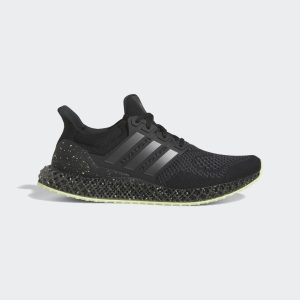 adidas Ultra 4D Core Black / Core Black / Carbon (HP9732)