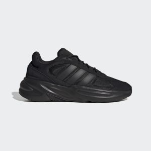 adidas Ozelle Cloudfoam Lifestyle Running Schuh Core Black / Core Black / Carbon (GX6767)